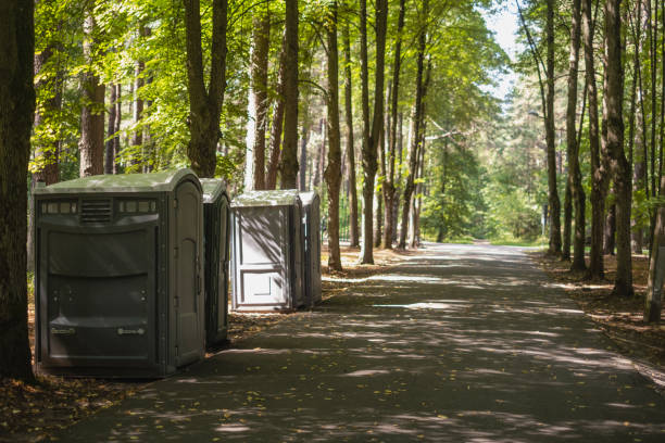 Best Porta potty delivery and setup  in Cera, AL
