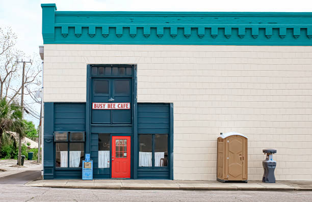 Best Local porta potty services  in Cera, AL
